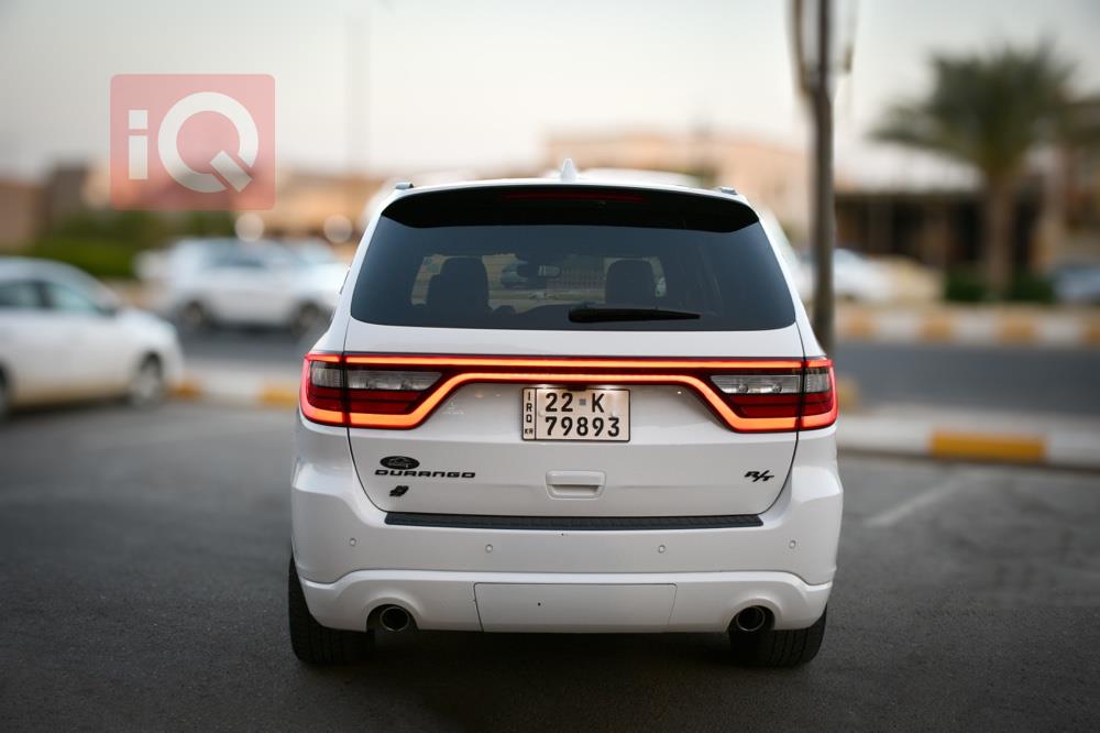Dodge Durango